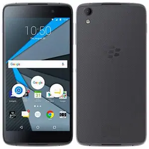 Замена экрана на телефоне BlackBerry DTEK50 в Волгограде